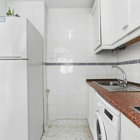 Apartment Mar By The Sea *