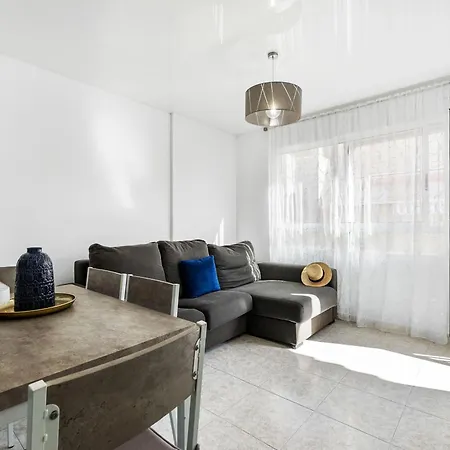 Mar By The Sea Apartment Torrevieja