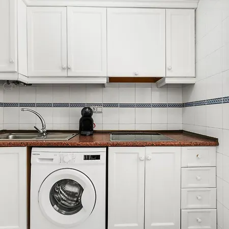 Διαμέρισμα Mar By The Sea