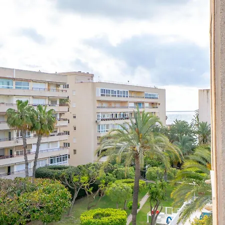 Apartment Mar By The Sea *