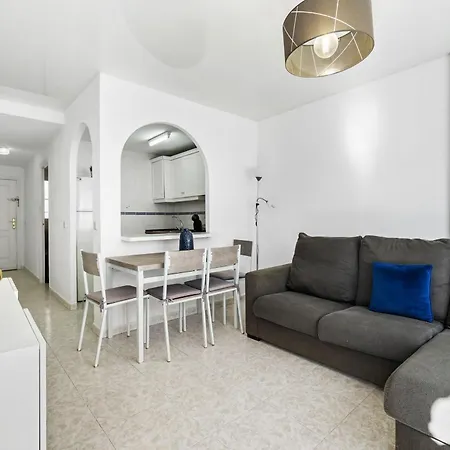 Mar By The Sea Apartment *