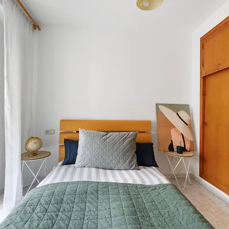 Apartment Mar By The Sea Torrevieja